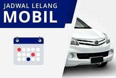 Lelang Mobil Lelang Motor Online PT JBA Indonesia